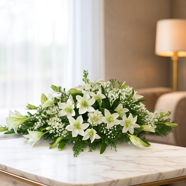 Lilyum Aranjman